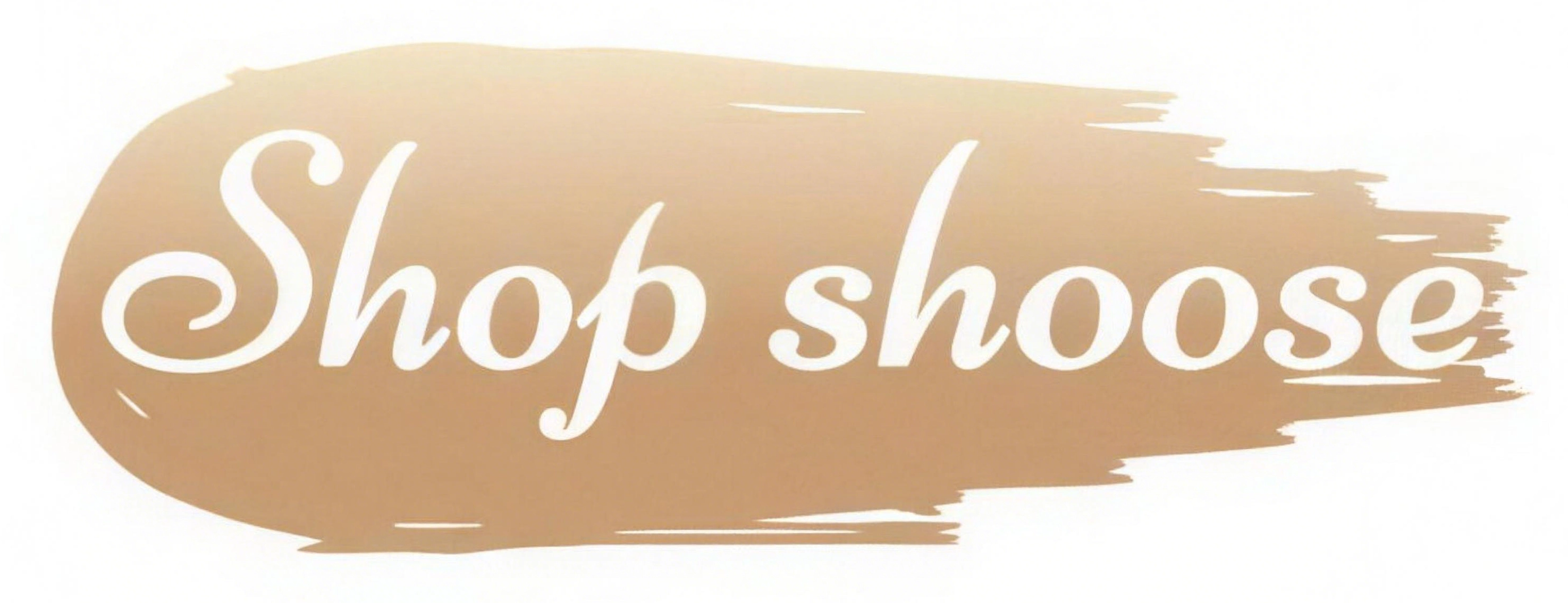 Shopshoose